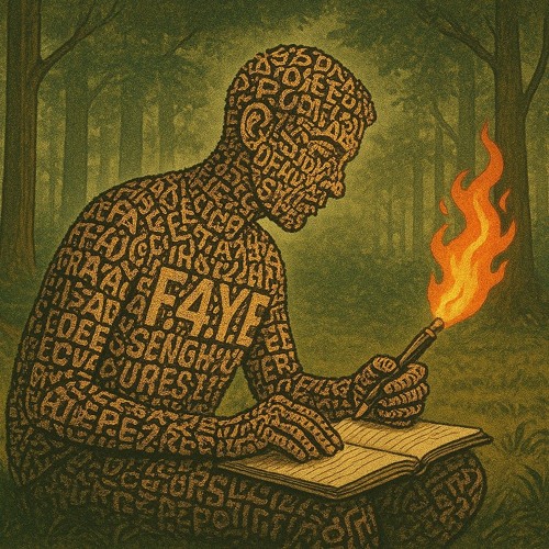 KobeFokseun x SKYFACETODRIPPY[F.4.Y.E]-with you