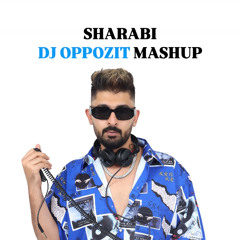 Sharabi - DJ Oppozit Remix