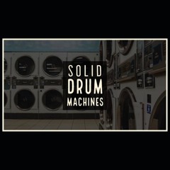 No Such Cologne Jazz Division - Solid Drum Machines