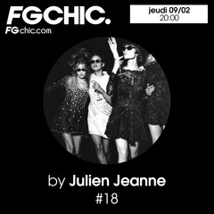 FG CHIC MIX BY JULIEN JEANNE