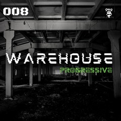 Warehouse - Progressive Live @ Funkypump [29-07-23]