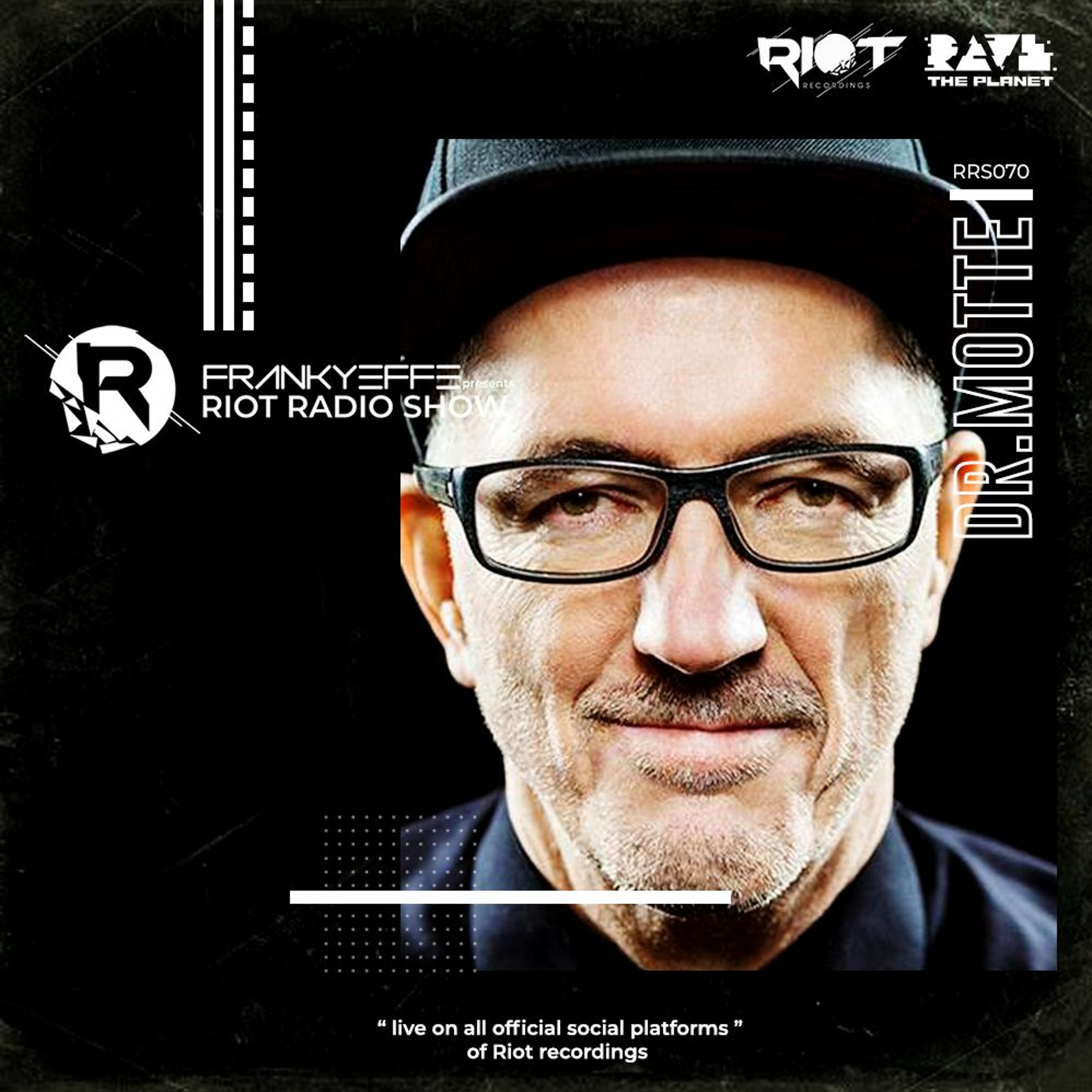 Riot Radio Show
