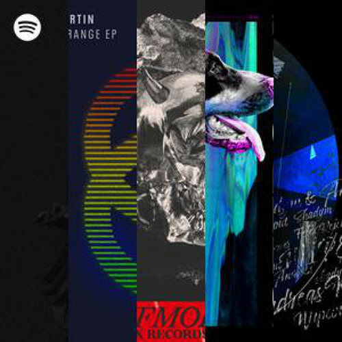 The Pulse of Raw Techno