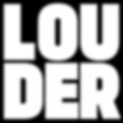 Artwork for the song Mozey -LOUDER by Mozey on Next Sound