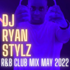 Club MiX May 2022
