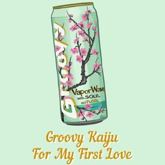 For My First Love - "Still Groovy" Coming April 17th!