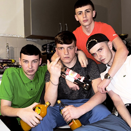 Where Them Girls At (Hardstyle)