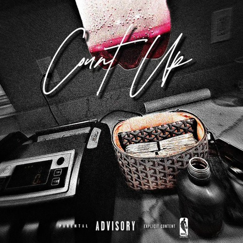 Stayed Down (Prod. Airbourn)