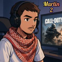أغنية مارتن 2