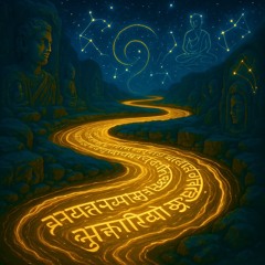 Om Sarvapapa Nashanaya (Mantra for purifying sins and negative karmas)