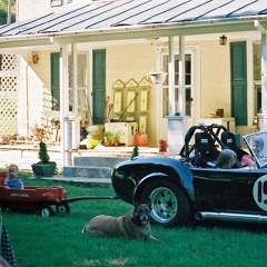 This Old Town   By Mike Harron And Jimmy Dean Brooks