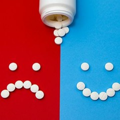 How antidepressants changed ideas about depression