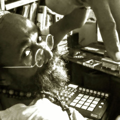 GOOOD BEATS MEETS GOOD EMCEES [KWANZASOUND]