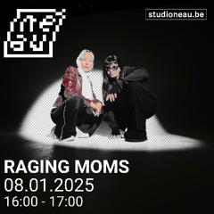 RAGING MOMS — Raging Radio vol.5