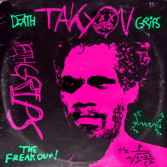 TAKYON (THE FREAKOUT! REMIX)