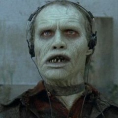 80's Zombie Film Intro Music