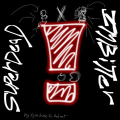 EMERGENCY! W/ IMBITTER (PROD. SAINT URYA)
