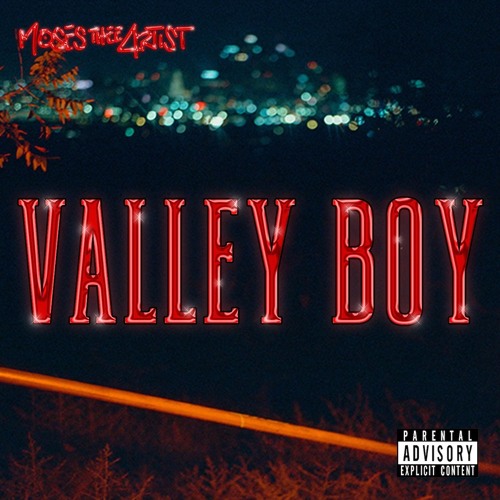 VALLEY BOY