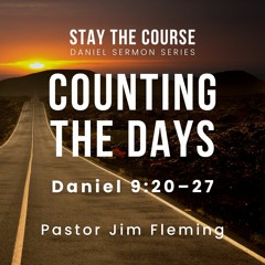 First Evan “Counting The Days” – March 5, 2023