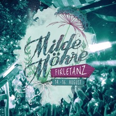 Mar Dean - Wilde Möhre Festival 2020
