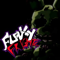 Discovery - Friday Night Funkin': Funky Frights (Created by Funky Frights Team)