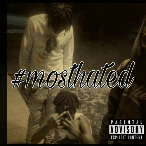 #Mosthated