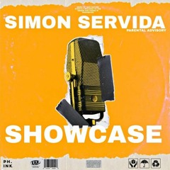 Simon Servida - Showcase Freestyle, fl studio cover