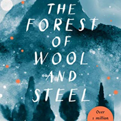 VIEW EBOOK ✓ The Forest of Wool and Steel: Winner of the Japan Booksellers’ Award by