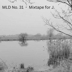 MLD No. 31  - Mixtape for J.