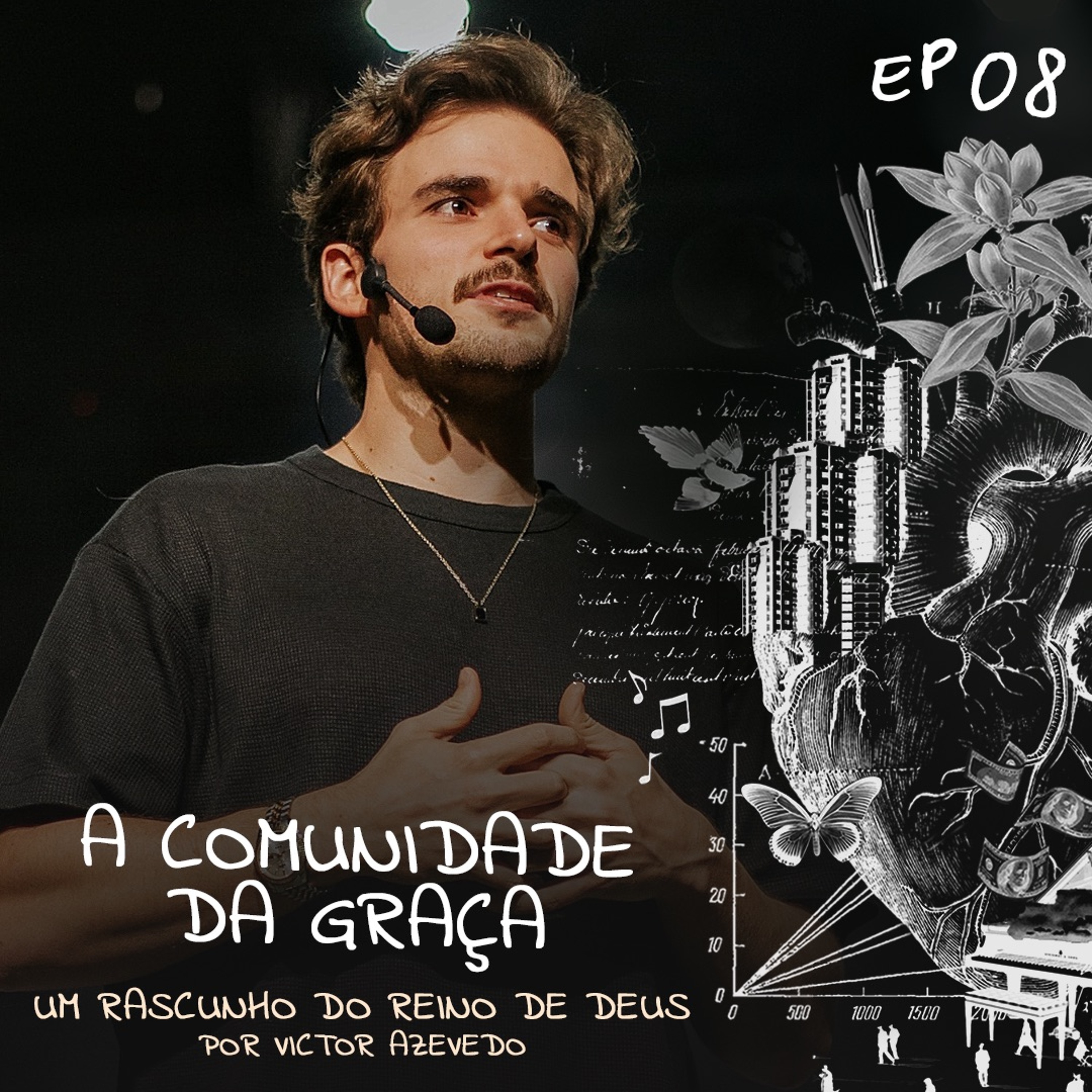 Igreja Por Amor