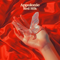 Appolonie - Red Silk