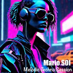 Progressive Sounds Vol. 7 "Melodic Techno Session"