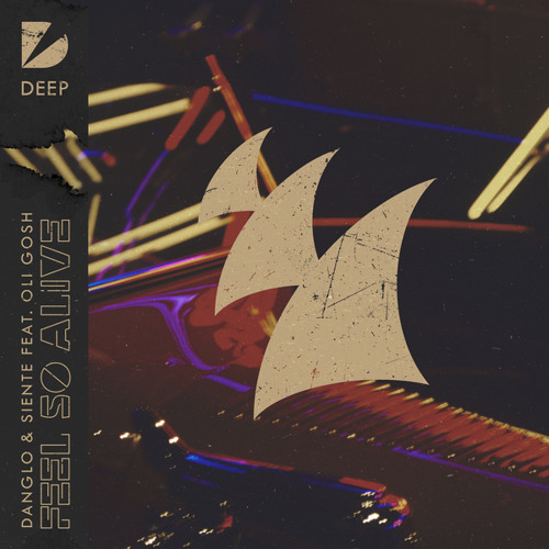 Feel So Alive (feat. Oli Gosh)