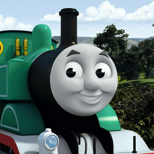 Really Useful Engine (CGI) - Instrumental