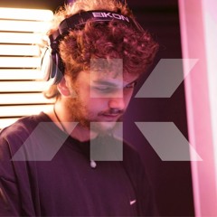 Kymatik Podcast 010 | djflocke