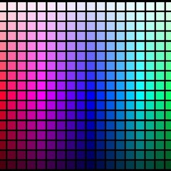 Color Blind - Combstead / Robert Grigg