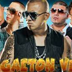 DJPER SEXSION v1 (reguetÓn)