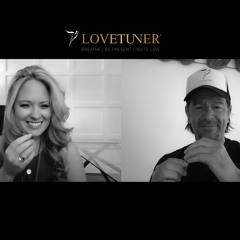 Lovetuner Podcast - Dr. Chrissie Williamson, Founder and CEO of Nutritional Genomics Institute