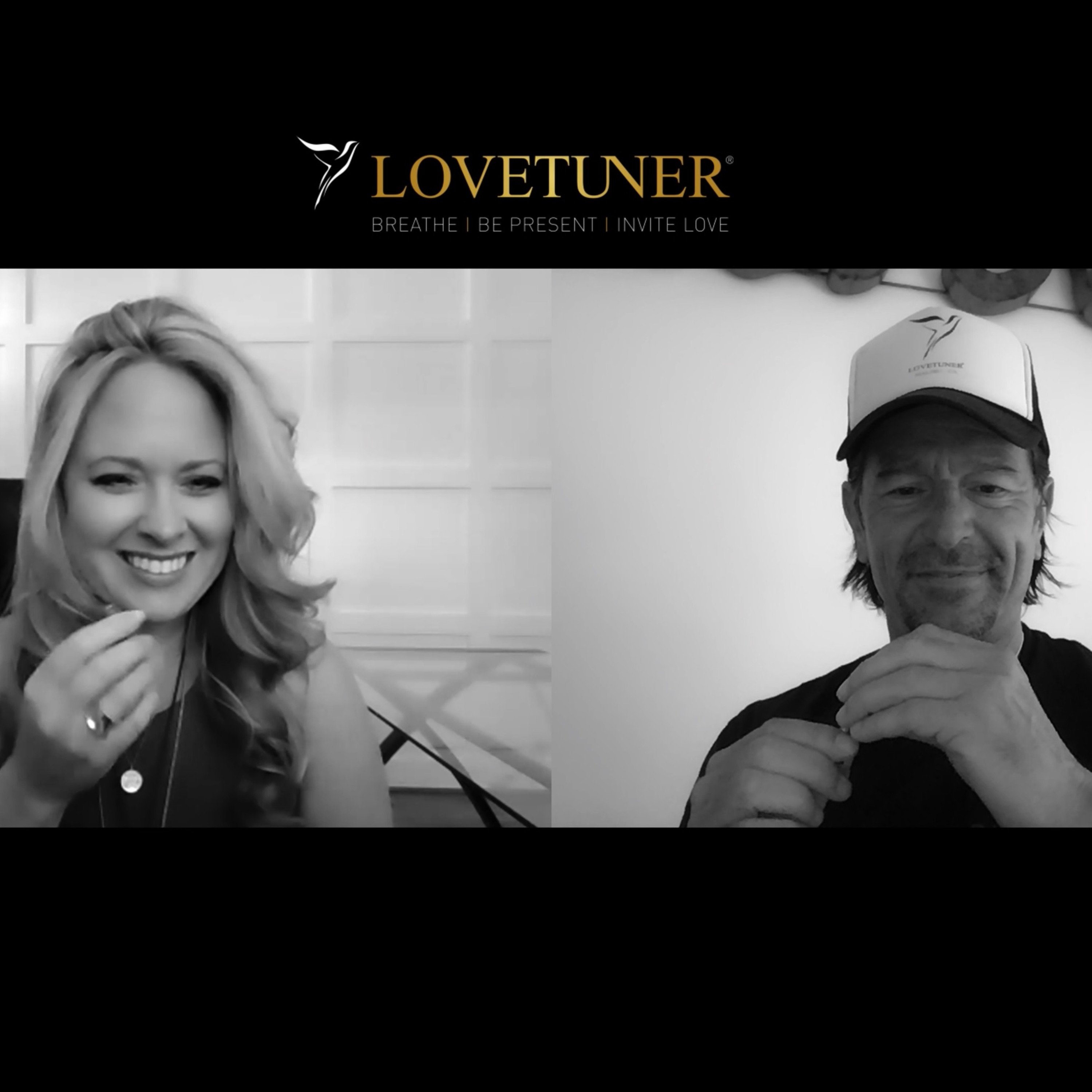 Lovetuner Podcast