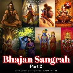 Shri Rahu Dev Bhajan