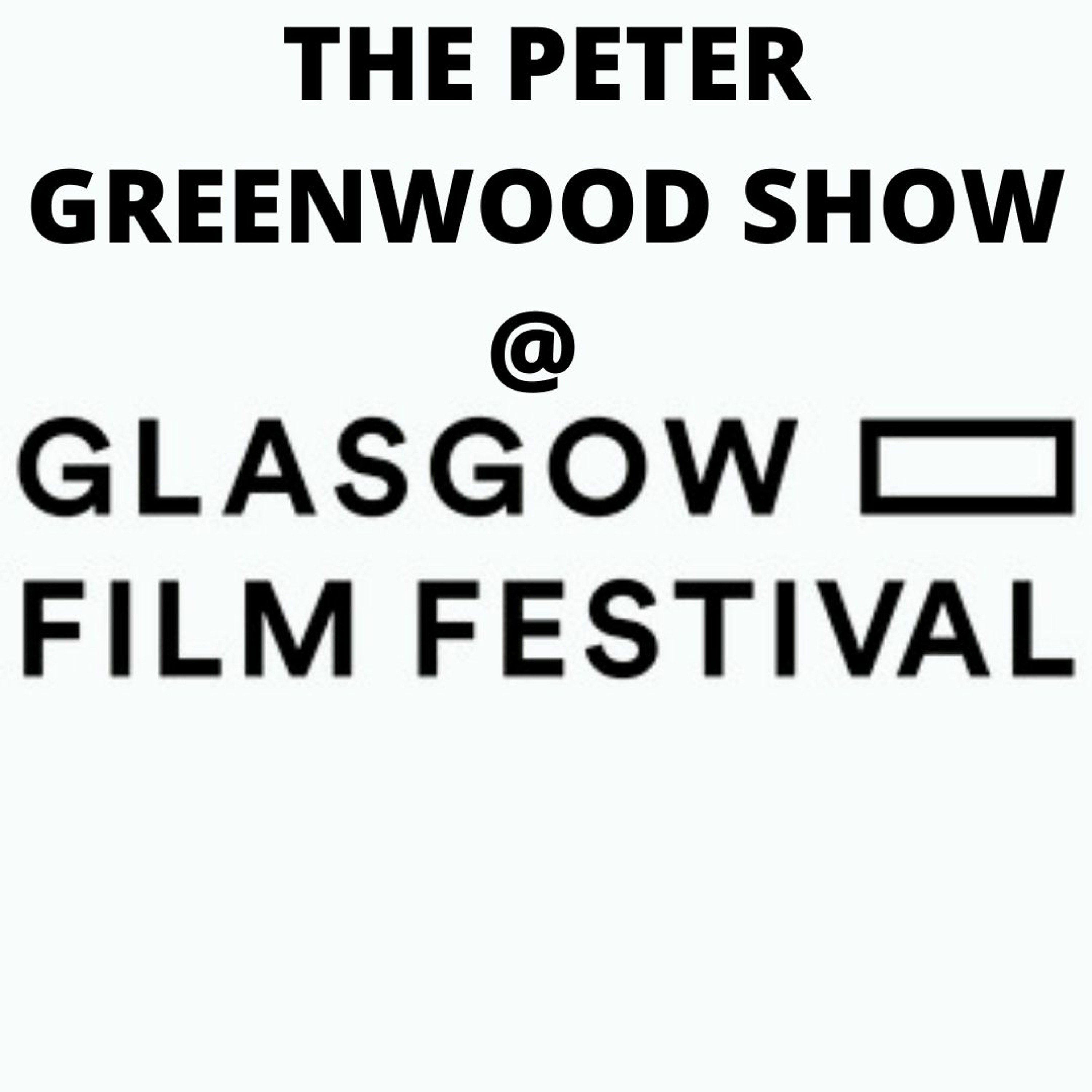 The Peter Greenwood Show Podcast