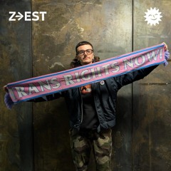 Trans Eleganza - Triste Trans