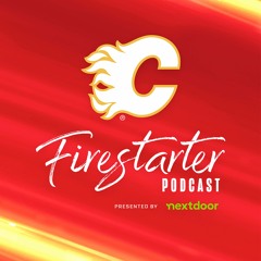 FIRESTARTER - E25, S3 - GM Brad Treliving