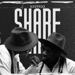 SCAR MKADINALI X KING KAKA - "SHARE" [ODDTODD REMIX]