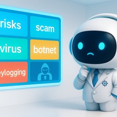 ContentGuard-WebRisks