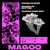 Artwork for Sound of Eden - Shades of Rhythm (Magoo Hard Edit) [FREE DL]