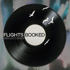 Drake - Flight's Booked (Kravatz Remix)