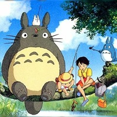 My Neighbor Totoro -- Selections for Concert Band