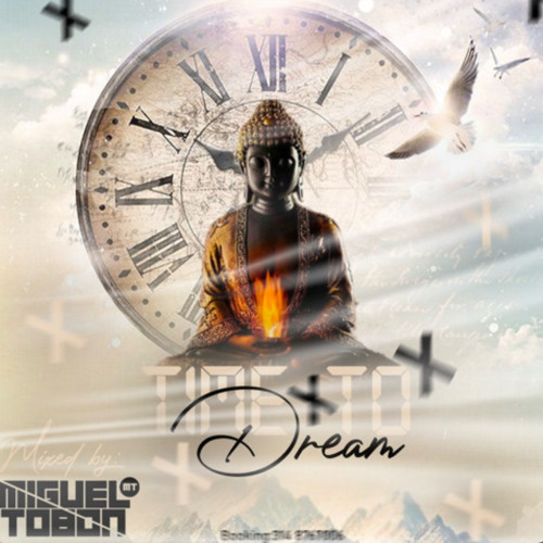 TIME TO DREAM🧞🕰️