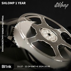 Shlomp 1st w/ Bl1nk
